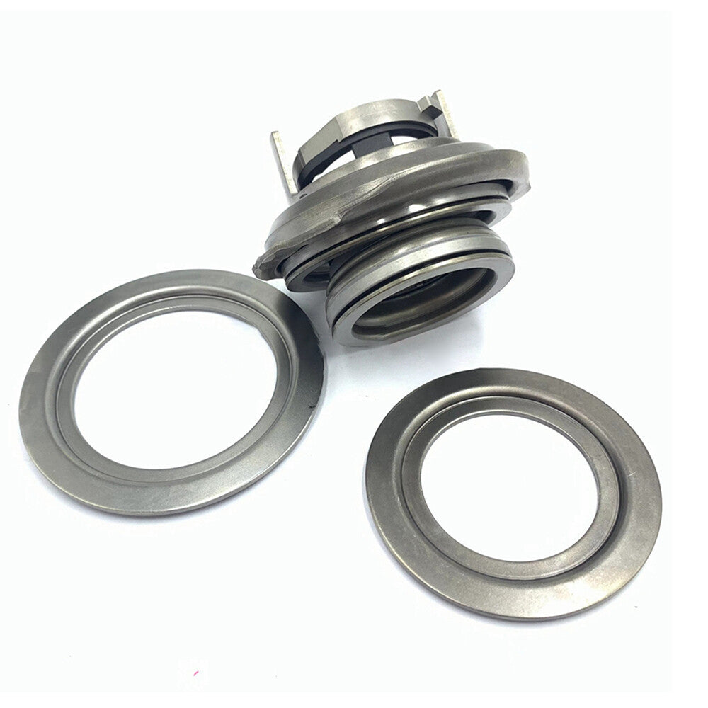 9.49 mm ID6 90 Automotive New Fuel Line Hose Fitting Quick Release Connector 2-Piece  12482 A