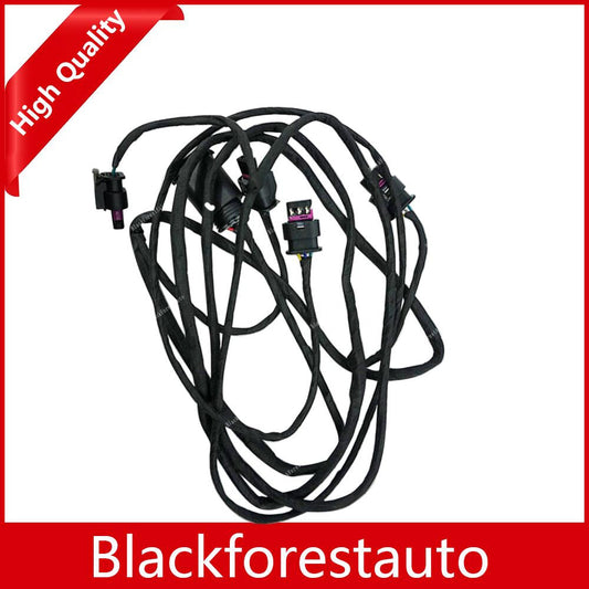 Fits 14-19 for BMW X1 F48 F49 61129392513 Front Parking Sensors Cable Harness Q