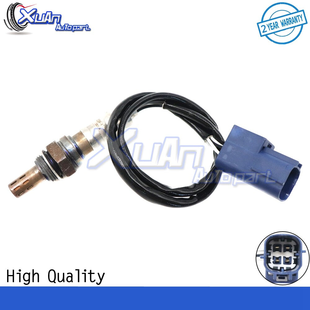 Downstream oxygen sensor 234-4313 Frontier Pathfinder XTERRA for Suzuki - v