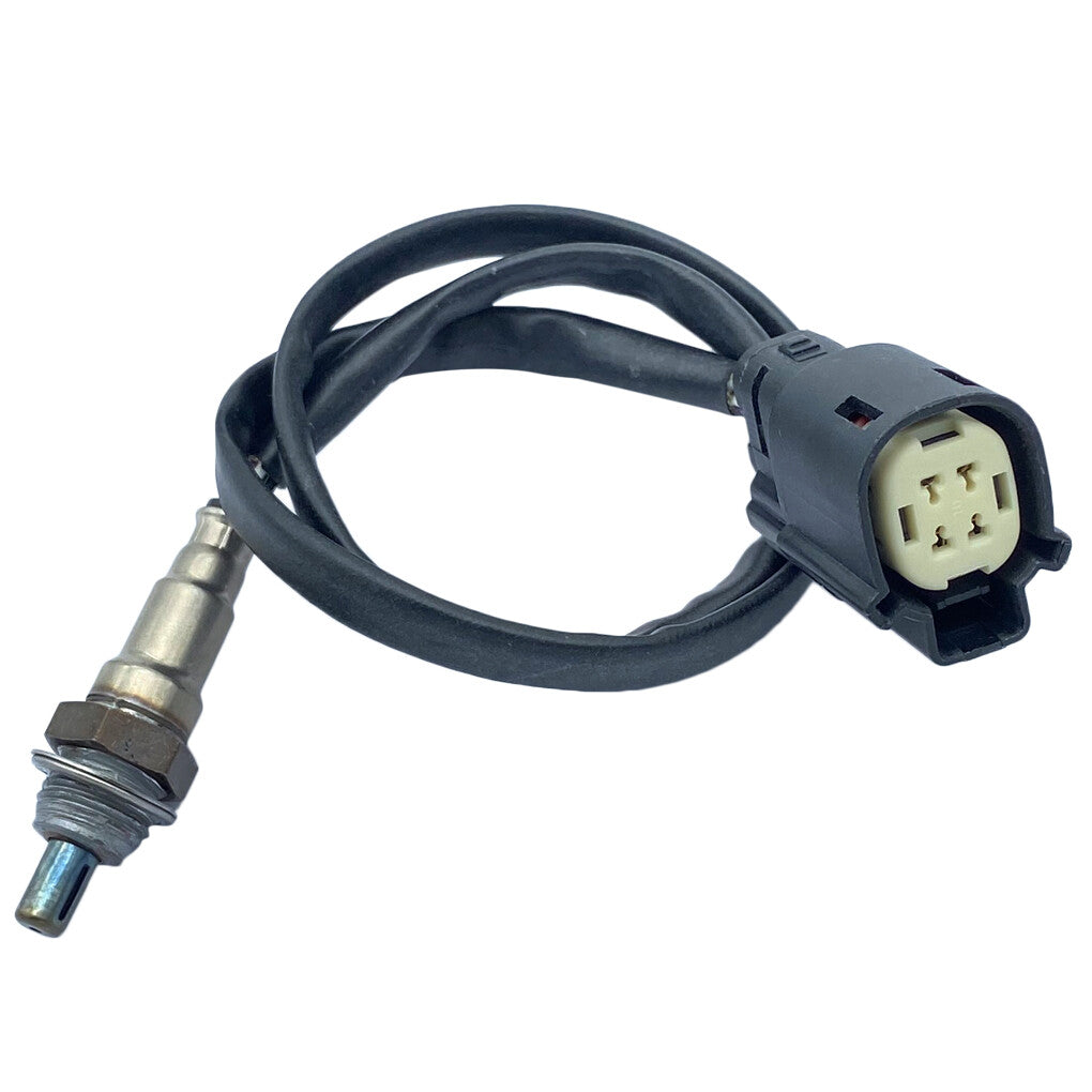 Two pre- and post-oxygen sensors are compatible with for Harley-Davidson Sportster 1200 883 Forty Eight- n