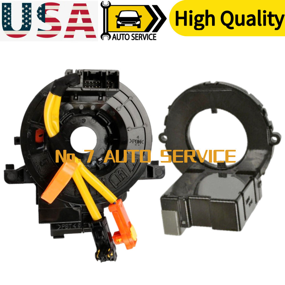 2008 for LEXUS GS350 STEERING COLUMN CLOCK SPRING ANGLE CONTROL SENSOR 89245-30080