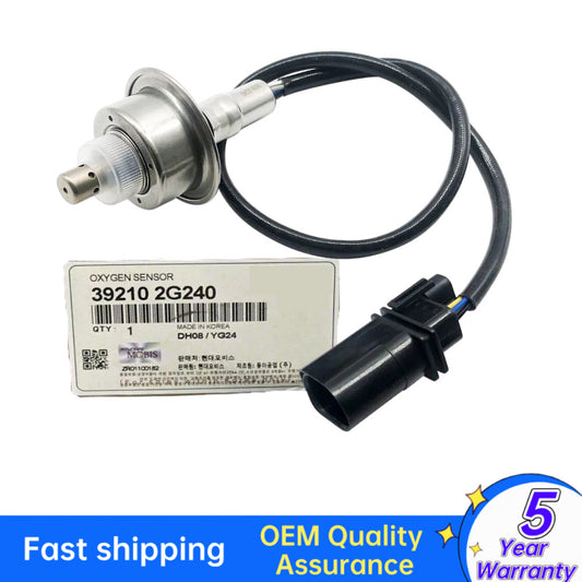 Equipment Manufacturer ( ) Upstream Oxygen Sensor 39210-2G240 for 15-19 for Hyundai Sonata, for Tucson , Santa Fe