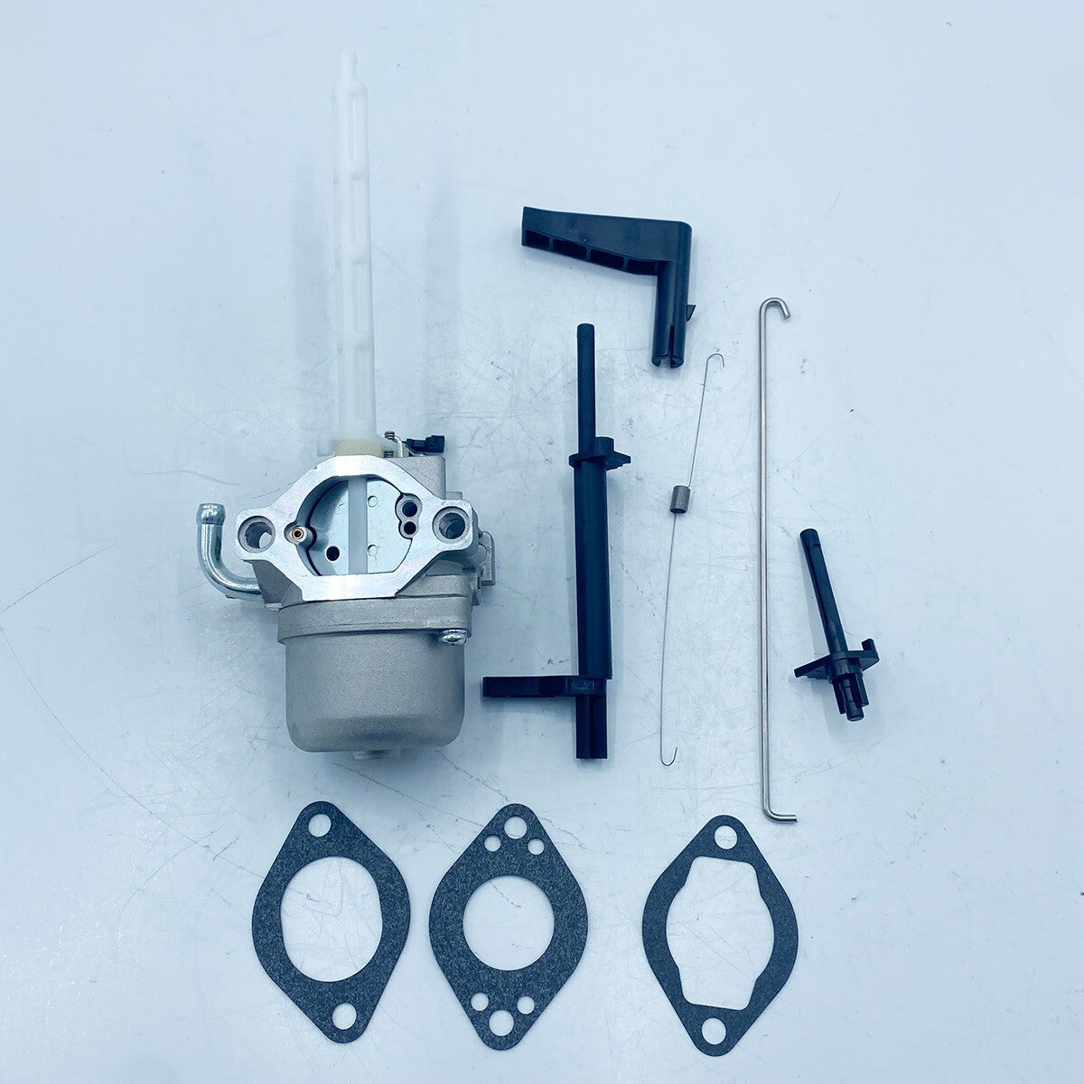 Carburetor for Briggs  Stratton 796122 696737 794593 793161 Carb 20M114 20A414