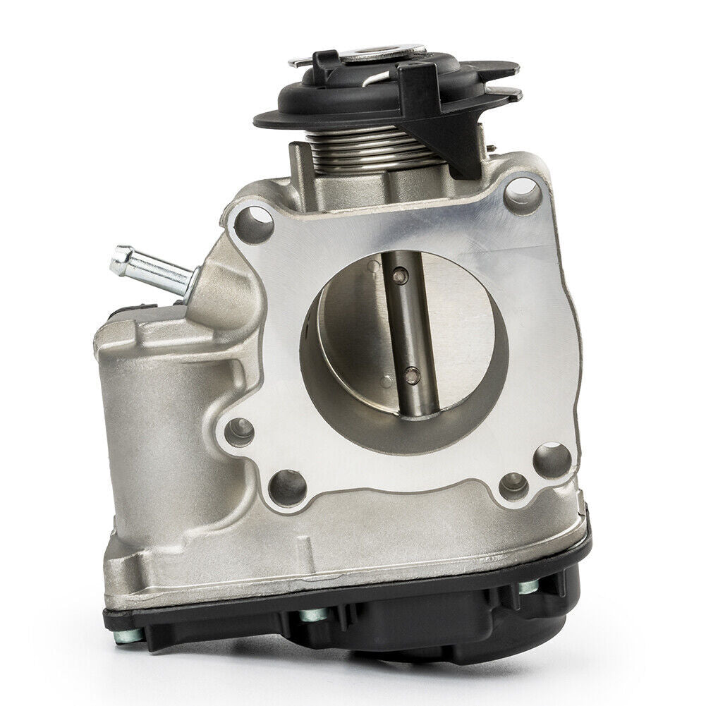 Throttle body design applicable to 2005-2010 Deawoo Matiz Spark M200 1.0 (96439960-) n
