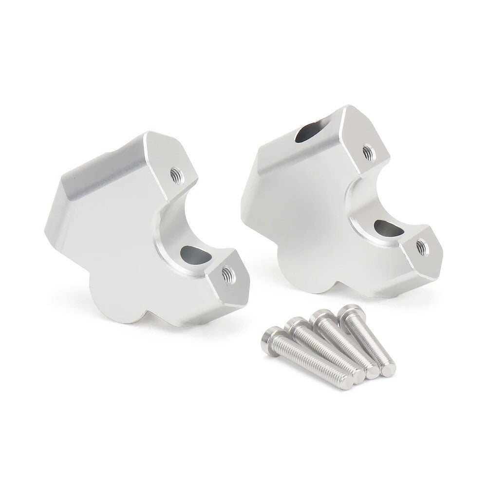 New Motorcycle Handlebar Riser Handle Bar Clamp Extend Kit for BMW R1300GS 23-24