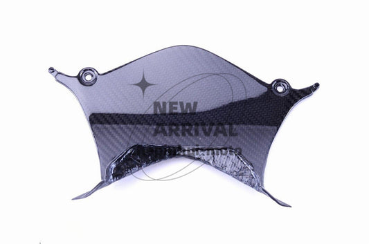for Yamaha 2015 - 2022 R1 R1S Carbon Fiber Rear Center for Seat Cover Panel Fairing