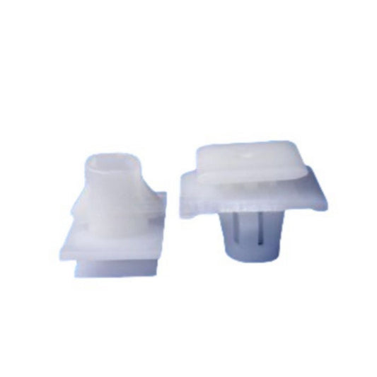 75315STKA01 Door Weatherstrip Retainer Clips for Acura for RDX