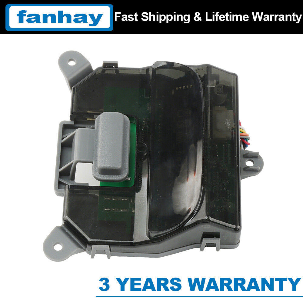 Suitable for 2005-2008 for Toyota Tacoma with temperature and direction display overhead headrest, brand new model 83 290-AD010 Q