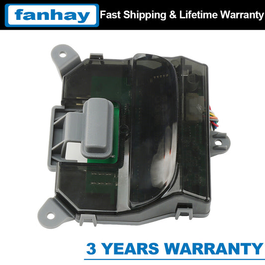 Suitable for 2005-2008 for Toyota Tacoma with temperature and direction display overhead headrest, brand new model 83 290-AD010 Q