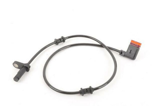 Rear ABS Wheel Speed Sensor for Mercedes W212 W218 CLS550 CLS63AMG E350 E550 E63 v