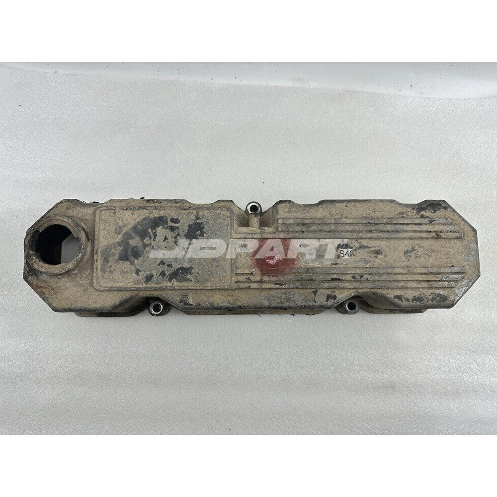 S4Q valve cover is suitable for diesel engine parts.