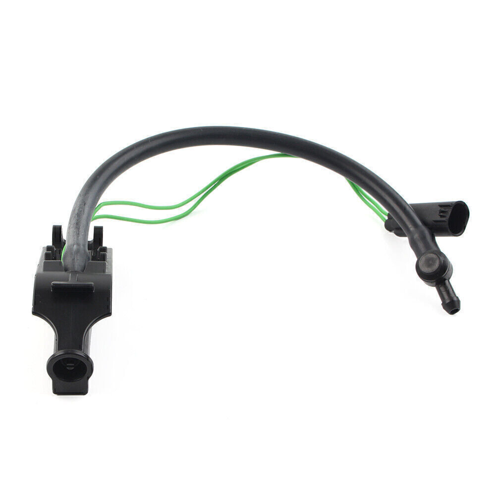 for Land Rover for Range Rover Evoque 12-2019 Front Windshield Washer Nozzle Heated Q