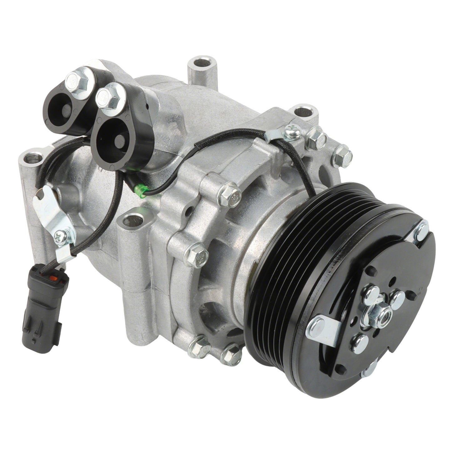 Air Conditioner Compressor CO4976AC, Brand New, Suitable for Chrysler Cirrus Limited LX LXi L4 Q