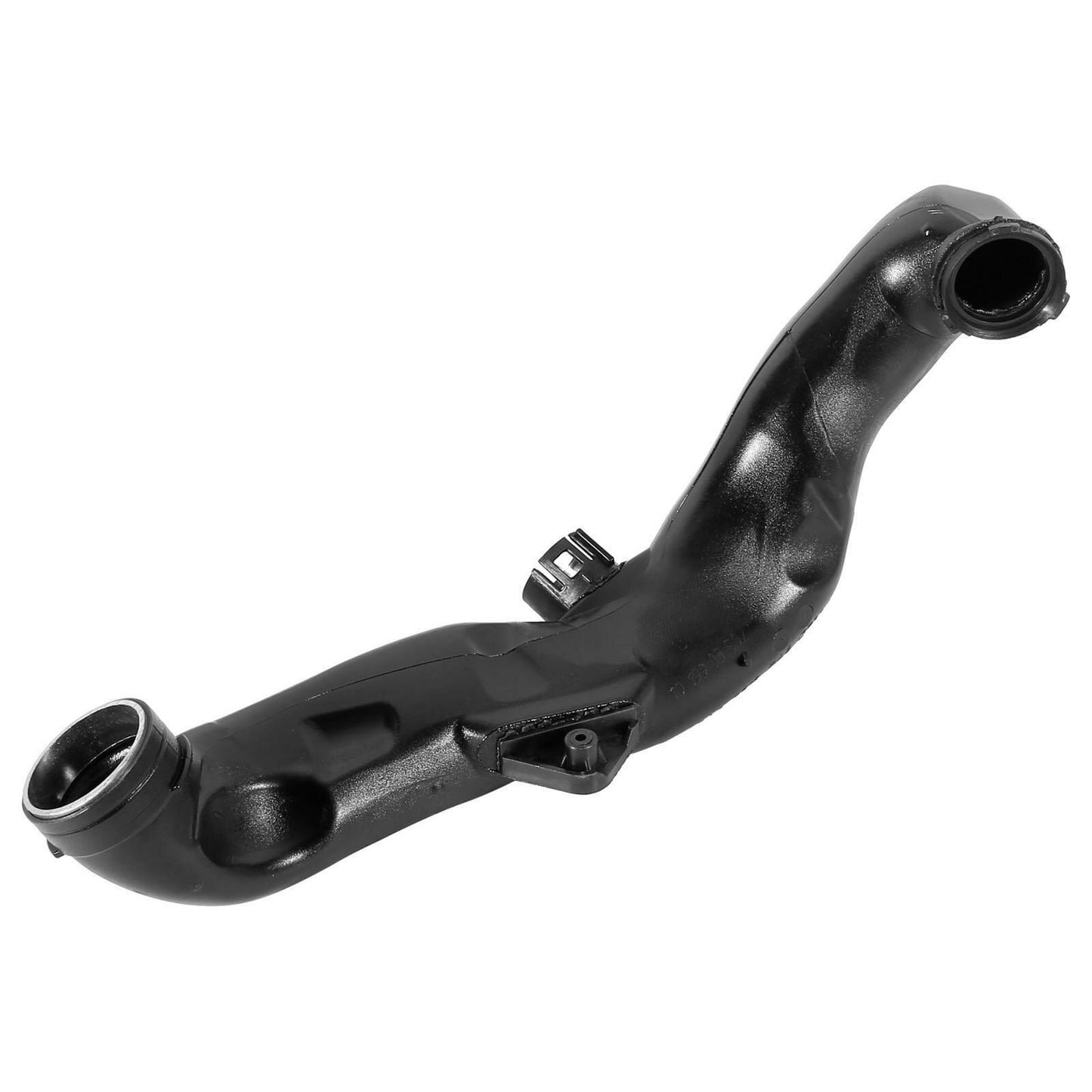 1 piece (13717571348) Engine intake hose suitable for 08-12 X6 740i 740Li X6 E71- n