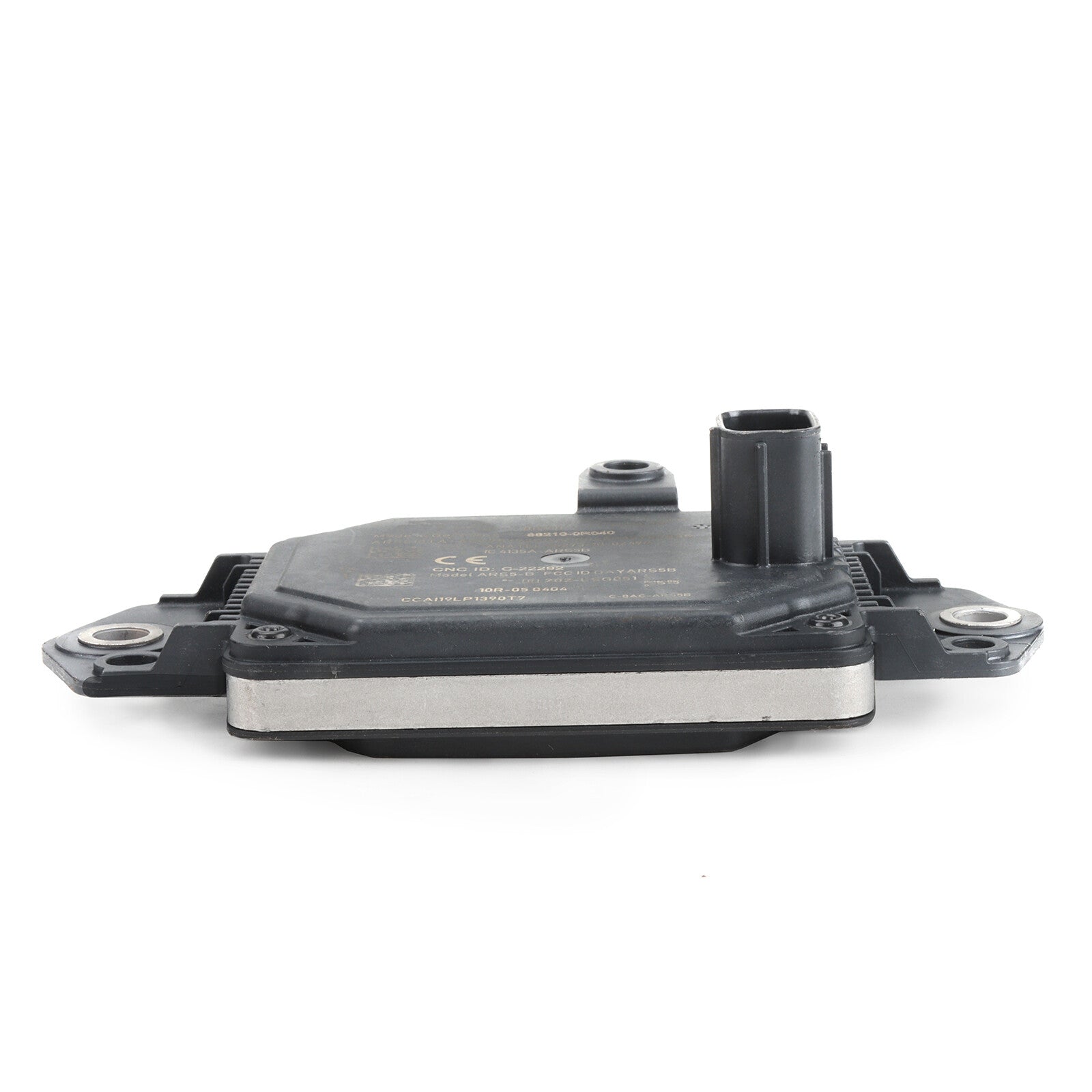 Cruise control distance radar unit 88210-0R040 for 2019-2022 Rav-4 n