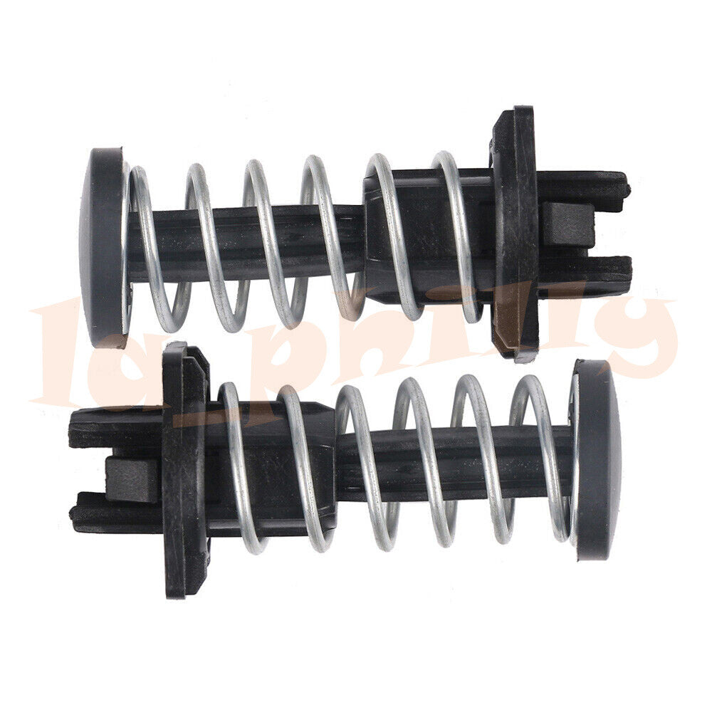 for Mercedes for Benz CL550 CL600 S550 S600 S65 CL63 CL65 S63 S400 Hood Spring-2Pcs