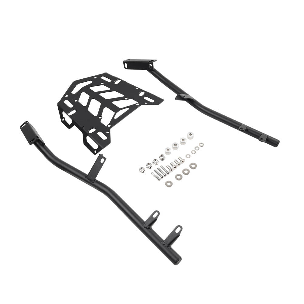 Motorcycle Rear Luggage Rack Carrier Cargo Holder for YAMAHA MT-15 2018-2023