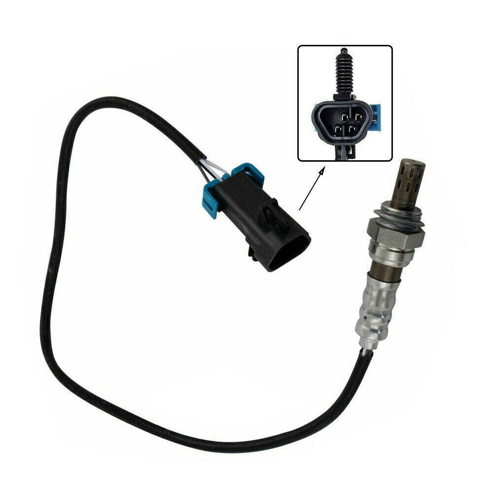 O2 Upstream Oxygen Sensor For 2009-2013 for Chevy Malibu 2011-2014 for Buick Regal 2.4L