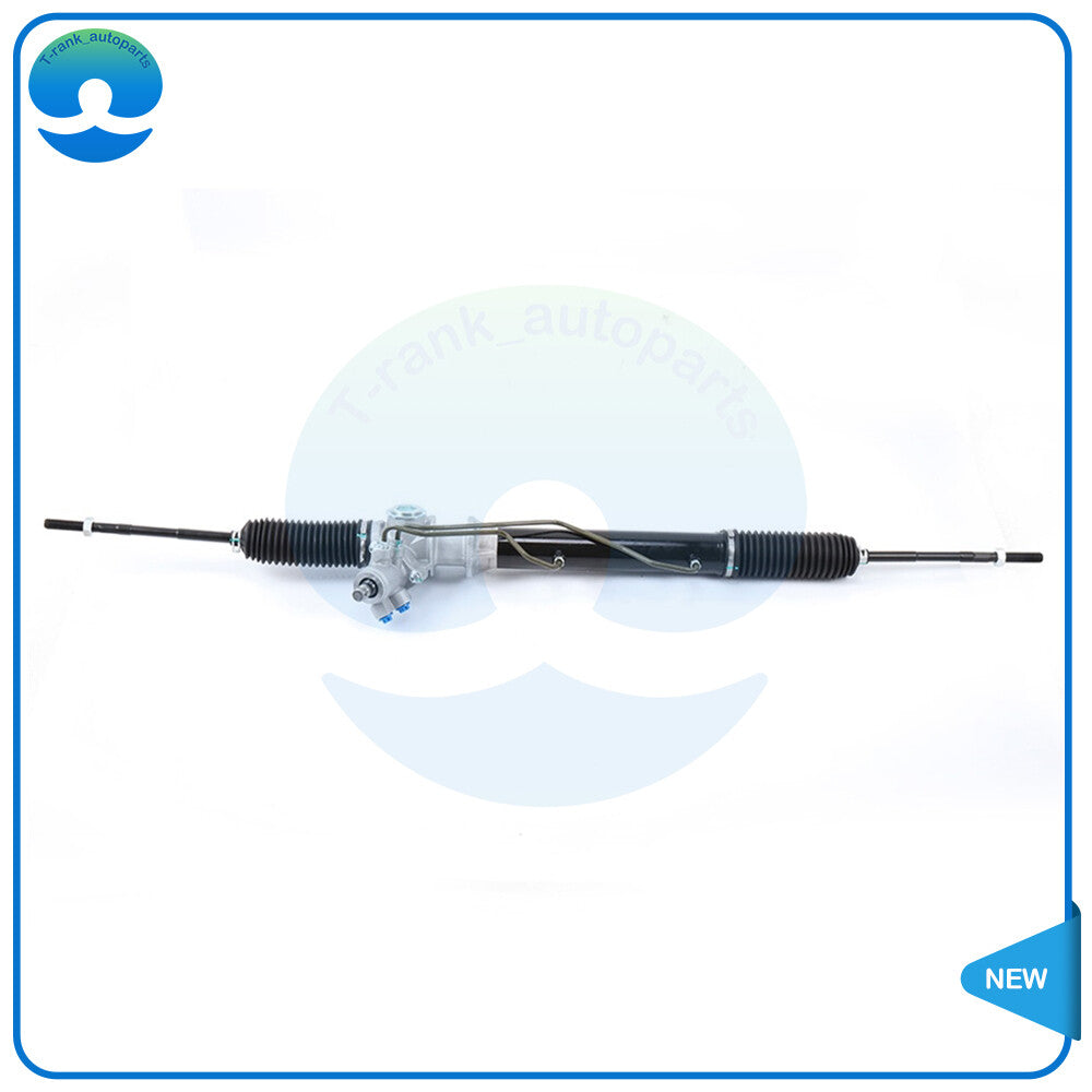 For 1996-2004 for Nissan Pathfinder 3Pcs Power Steering Rack  Pinion Assembly 25410