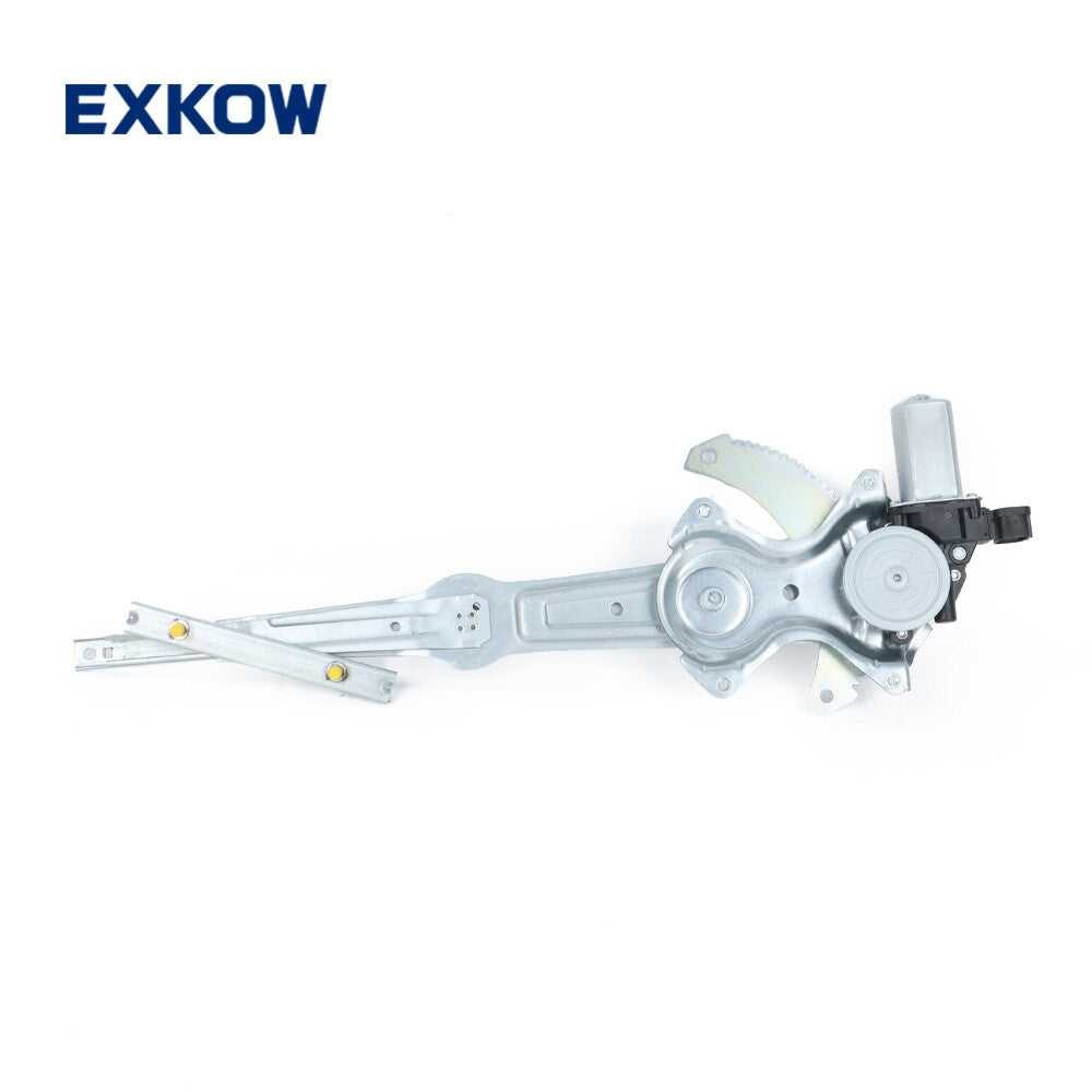 LH Door Window Regulator for Mitsubishi Outlander III PHEV 2012-2023 5713A343 Q