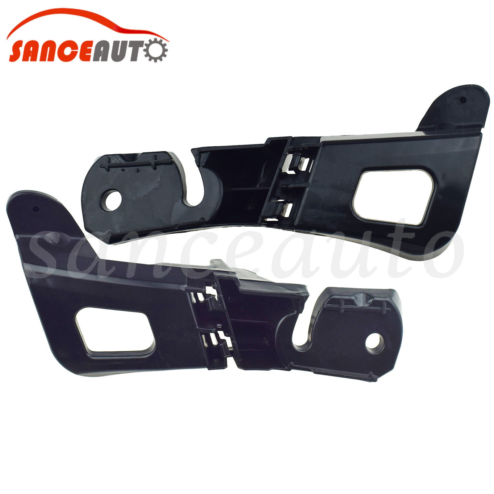 Front left and right fender support inner guide for Beetle 2012-2019 5C5807774E- n