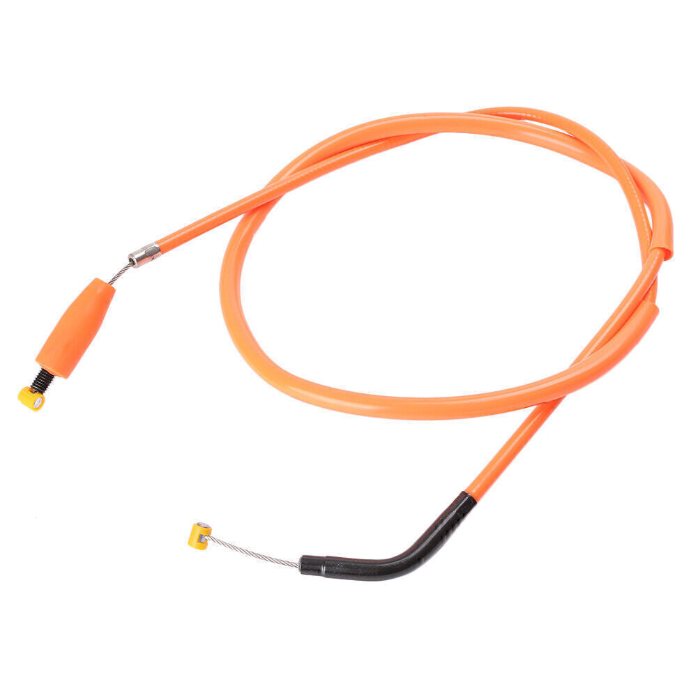 for Suzuki GSXR600 / GSXR750 2006 07-2010 Orange