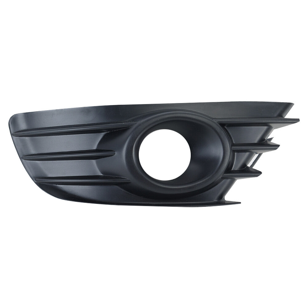 F¨¹r for Peugeot for Citroen C4 2004-2008 Recht Nebelscheinwerferblende Sto?stangenblende