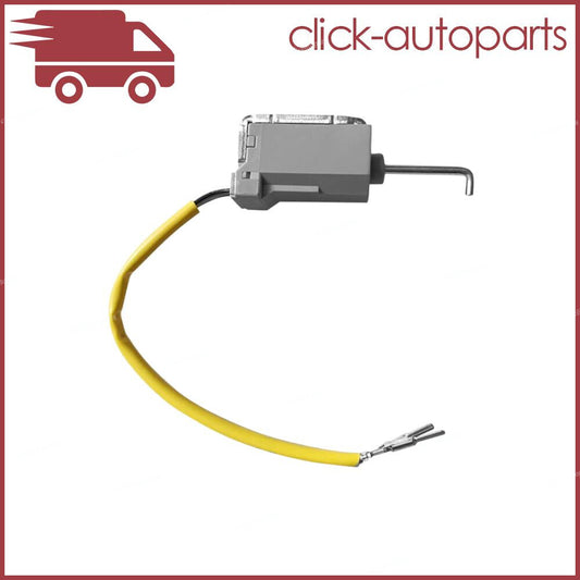 for Kia for Sorento 2010-2013 for Hyundai IX35 2009-2015 Shift Lock Solenoid 95840-2P000 Q