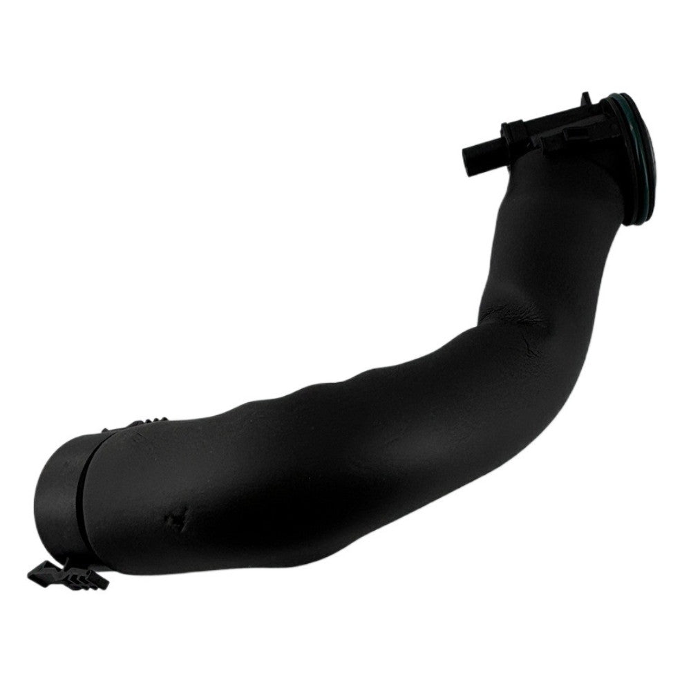 schwarz Koffertrger for for Harley Davidson Touring Glide 2014-2023 mit Schutzbohler 13739 A