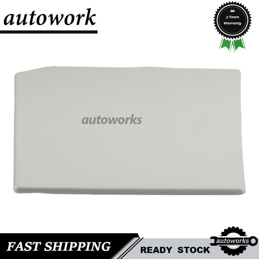5XP08GW7AC Fuel Filler Door With Door Hinge Pin for RAM Promaster 2014-2021