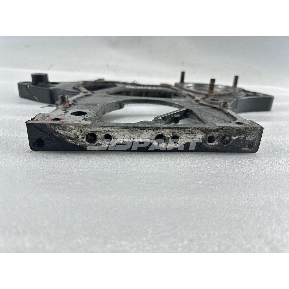3TNV70 PLATEGEAR housing for diesel engine parts -