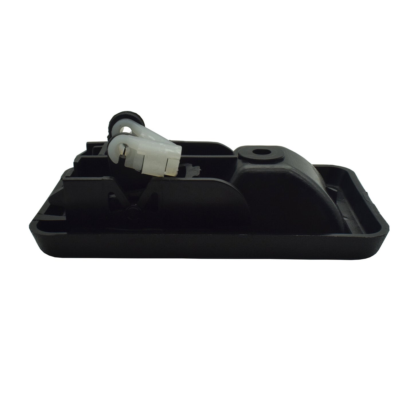 Brand new left driver's side door inner latch handle for Jeep for Wrangler 1987 - 2006 55176477AC- n