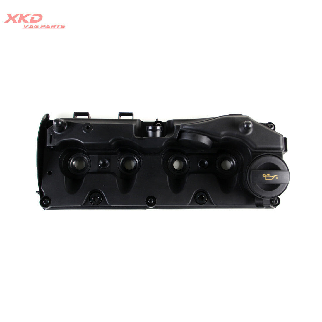 2.0TDI Engine Cylinder Head Valve Cover Fit for VW Amarok Crafter 03L103469F Q