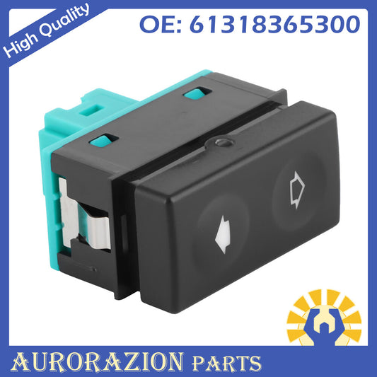 Power single window switch 61318365300 for E36 318i 318i 325i 328i M3 Z3 - new n