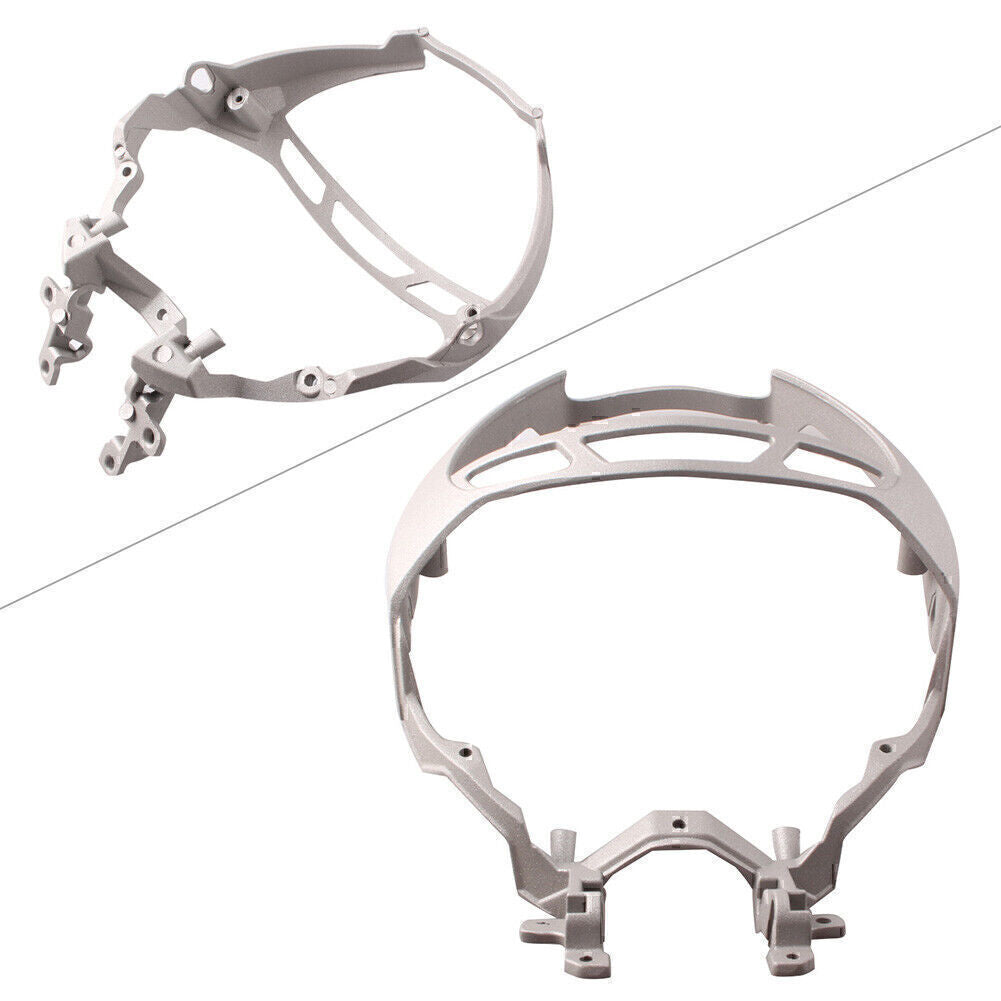 Front Headlight Headlamp Upper Stay Bracket for Ducati Monster 696 659 795 796