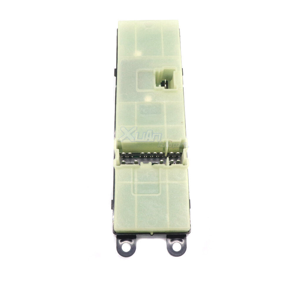 25401-JD001 Main Window Control Switch for Pathfinder SE LE XE 4.0L V6- v