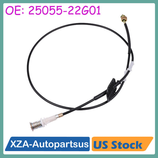 New Speedometer Cable Meter for Nissan Hardbody D21 TD25 25055-22G01 Q