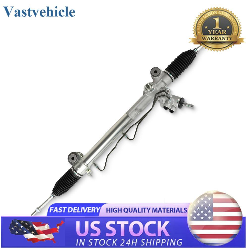 Power Steering Rack  Pinion Assy for Toyota 2002-2006 for Camry 2007-12 262632