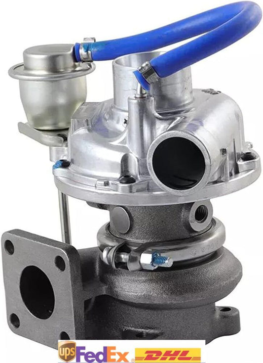 RHF4 Turbocharger 513-6823 For Cat 216B 226B 242B 247B 257B Engine C2.2 3024C