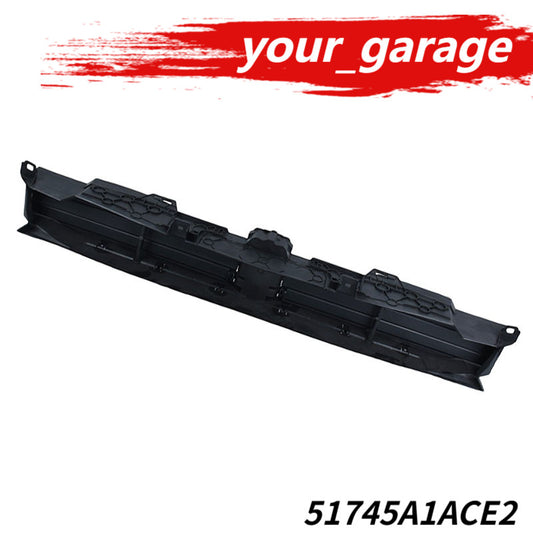 NEW Lower Radiator Shutter Assembly for BMW X3 M40i xDrive30i 22-24 51745A1ACE2 Q