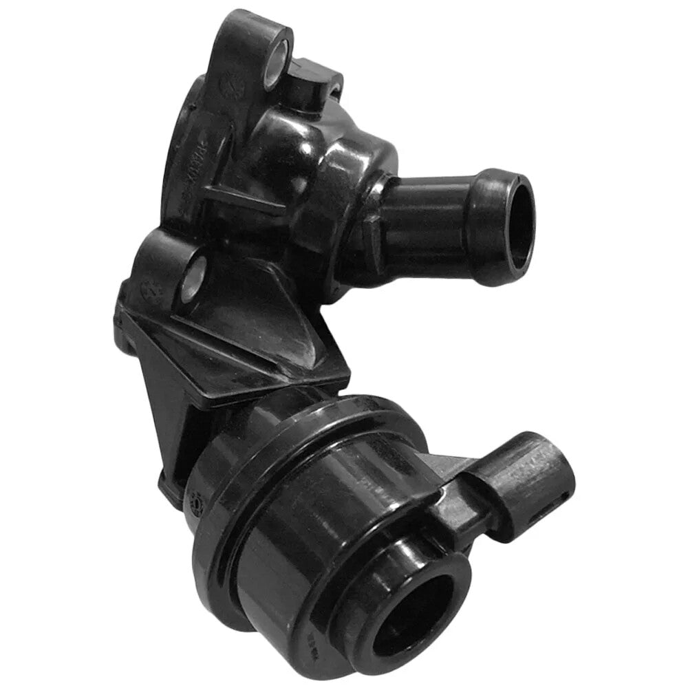 Fits for Volkswagen for VW Touareg 2012-2016 Engine Coolant Thermostat New