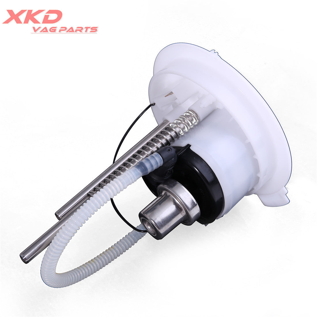 Electronic fuel filter pump element suitable for Volkswagen for Passat B6 B7 CC 1.8TSI 2.0TFSI EA888