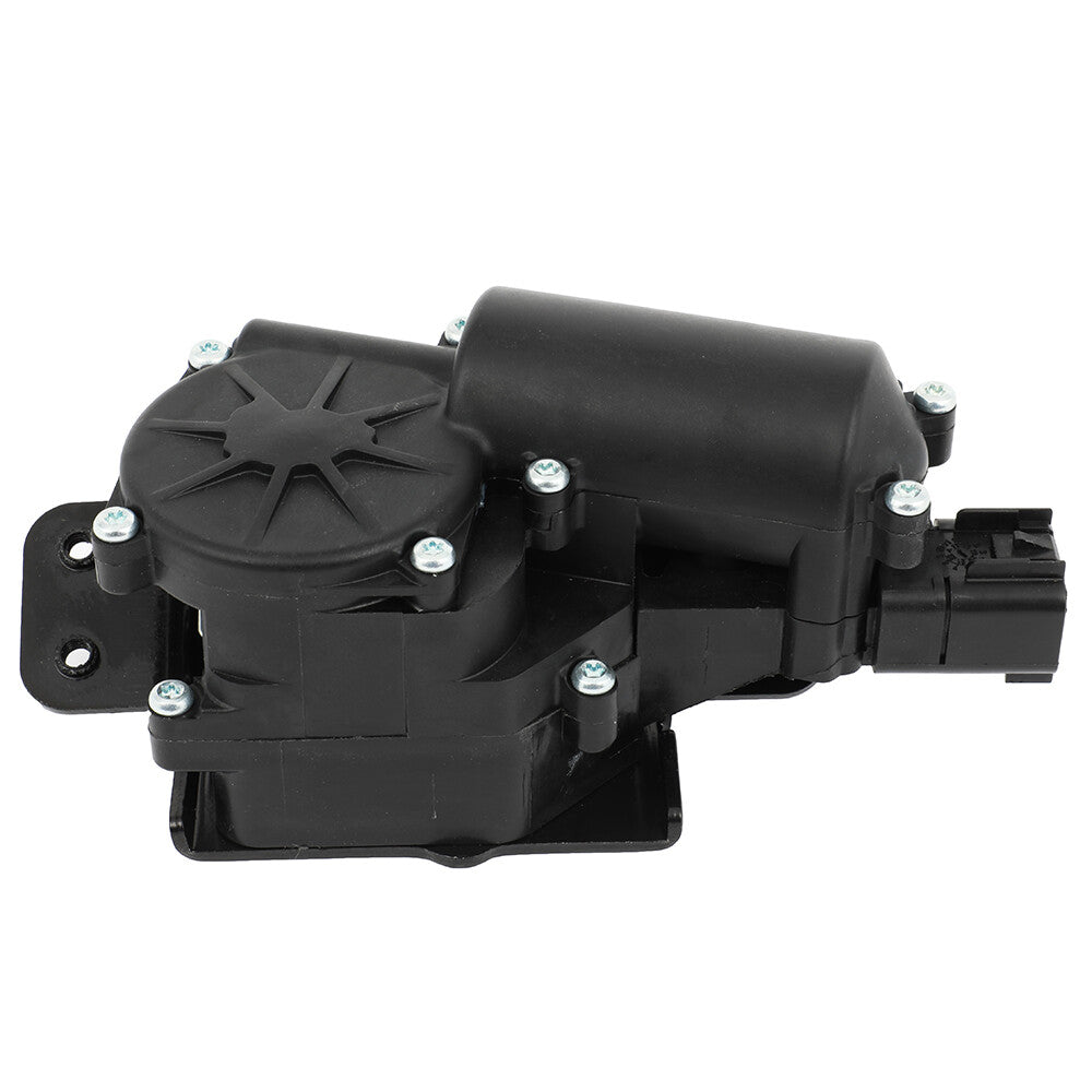 Trschloss Schloss Torvorne links for Sprinter 906 for VW Crafter E