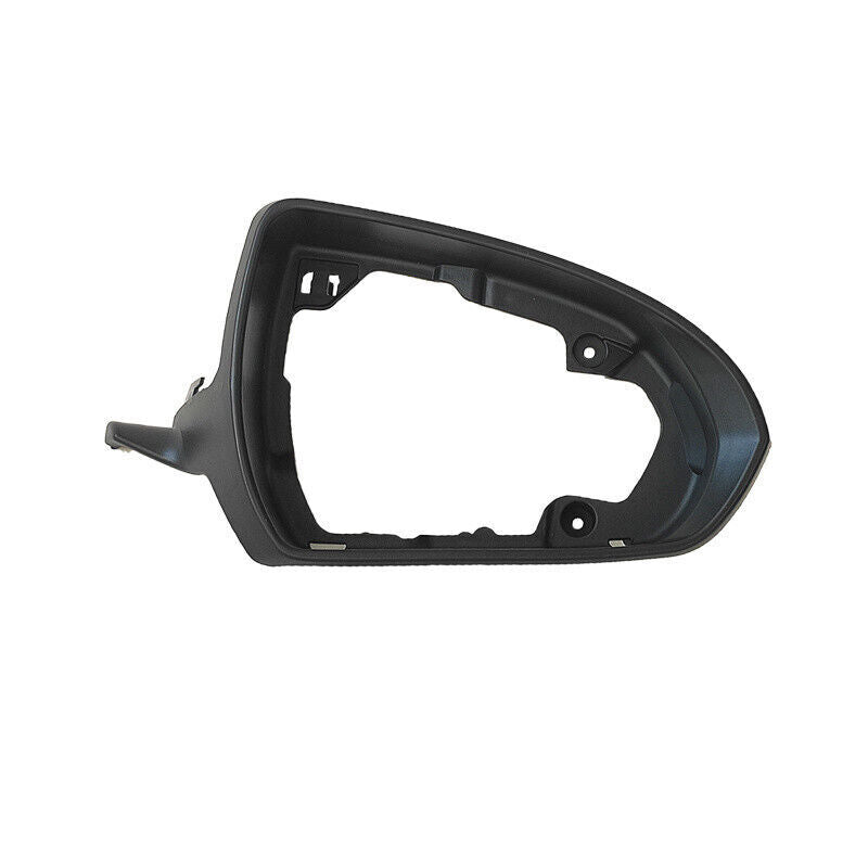 Right Side Rearview Door Mirror Housing Cover Fit for Hyundai for Elantra 2016-2019