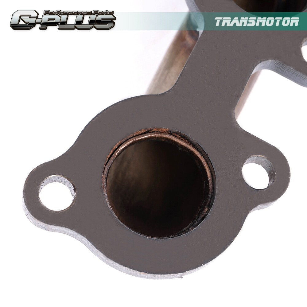 Suitable for Sienna Highlander for Lexus 2004-2006 catalytic converter- v