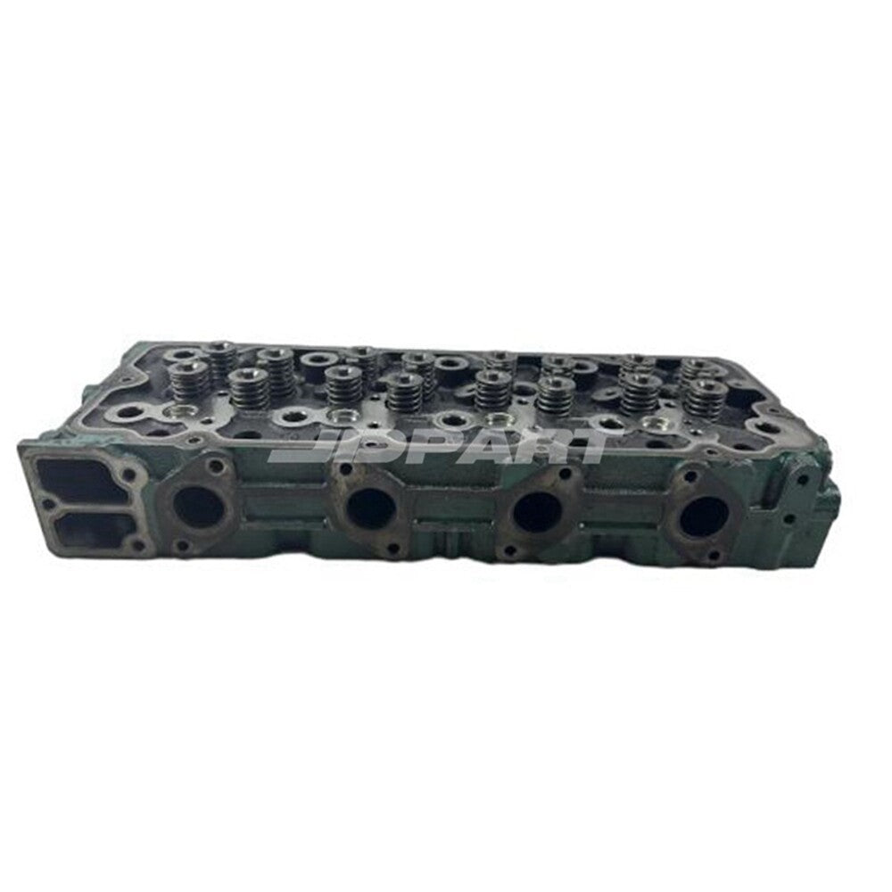 V2607 Cylinder Head (No EGR) - Suitable for Engine Spare Parts