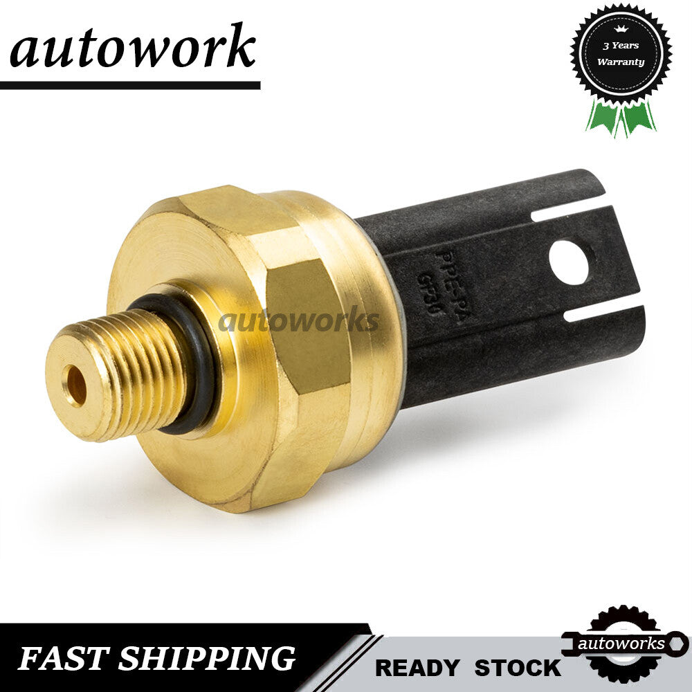 Low Fuel Pressure Sensor Fits for BMW X3 X5 X6 135i 335i 535i 750i 13537614317