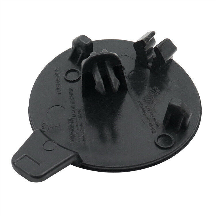 1493746-00-A Brand New Front Bumper Tow Hook Cover/Tow Hat for Model Y - n