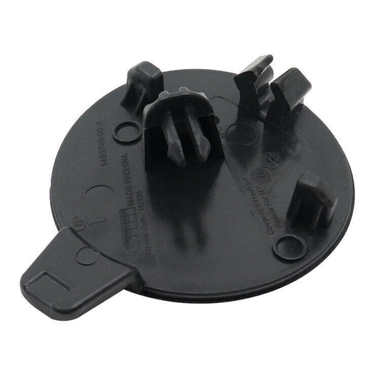 1493746-00-A Brand New Front Bumper Tow Hook Cover/Tow Hat for Model Y - n