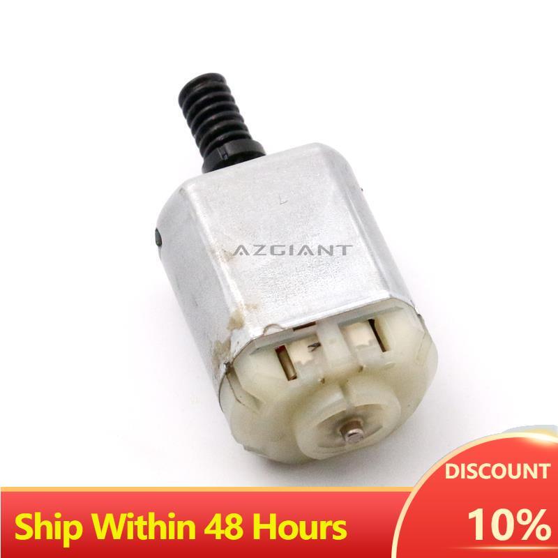 Automotive exterior side mirror adjustment motors suitable for 2007, 2008, 2009-2010 for GMC for Yukon Territory vehicles.